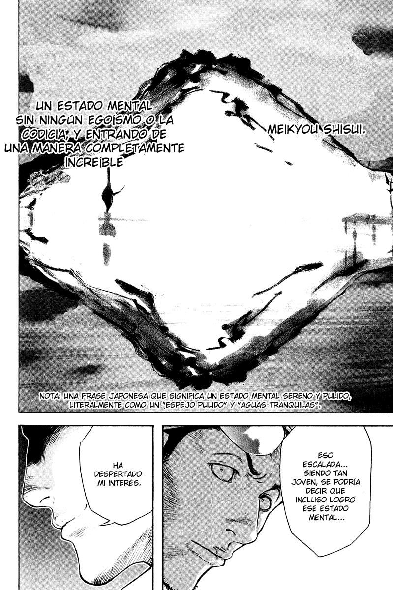 Read Ascension The Climber Español Manga Online