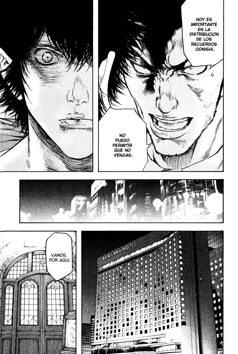 Read Ascension The Climber Español Manga Online