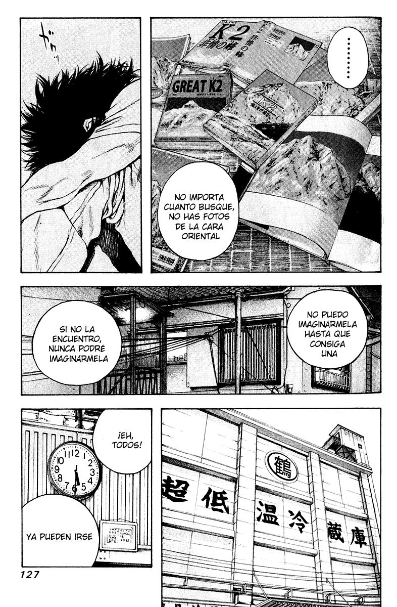 Read Ascension The Climber Español Manga Online