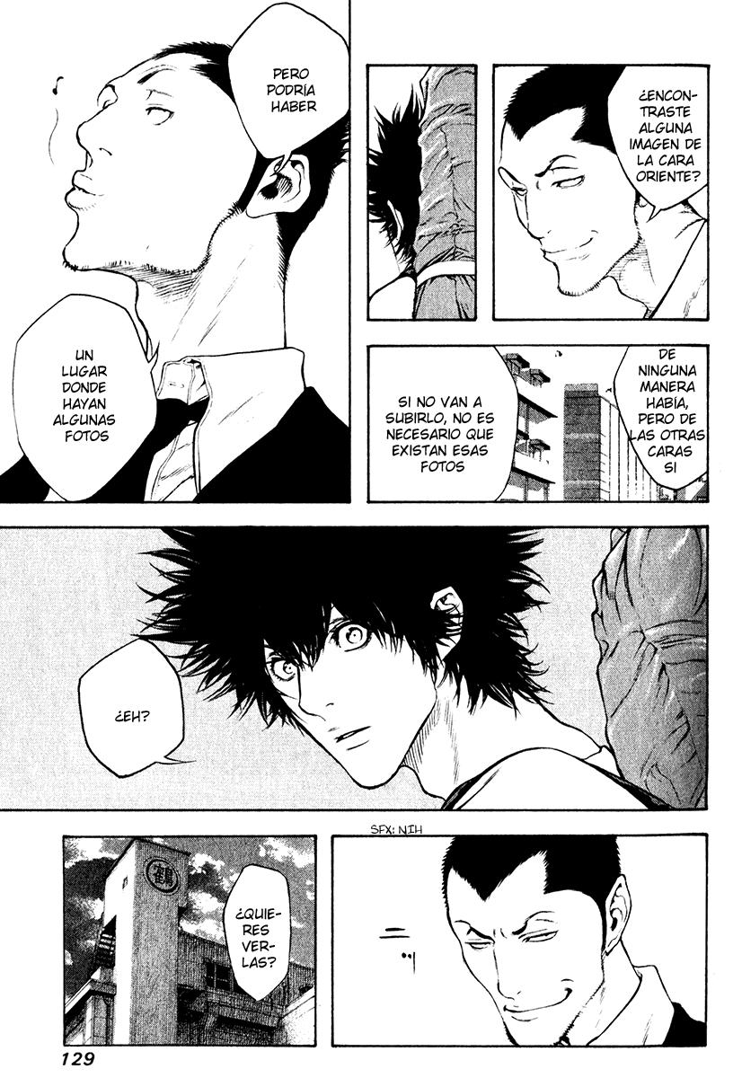 Read Ascension The Climber Español Manga Online