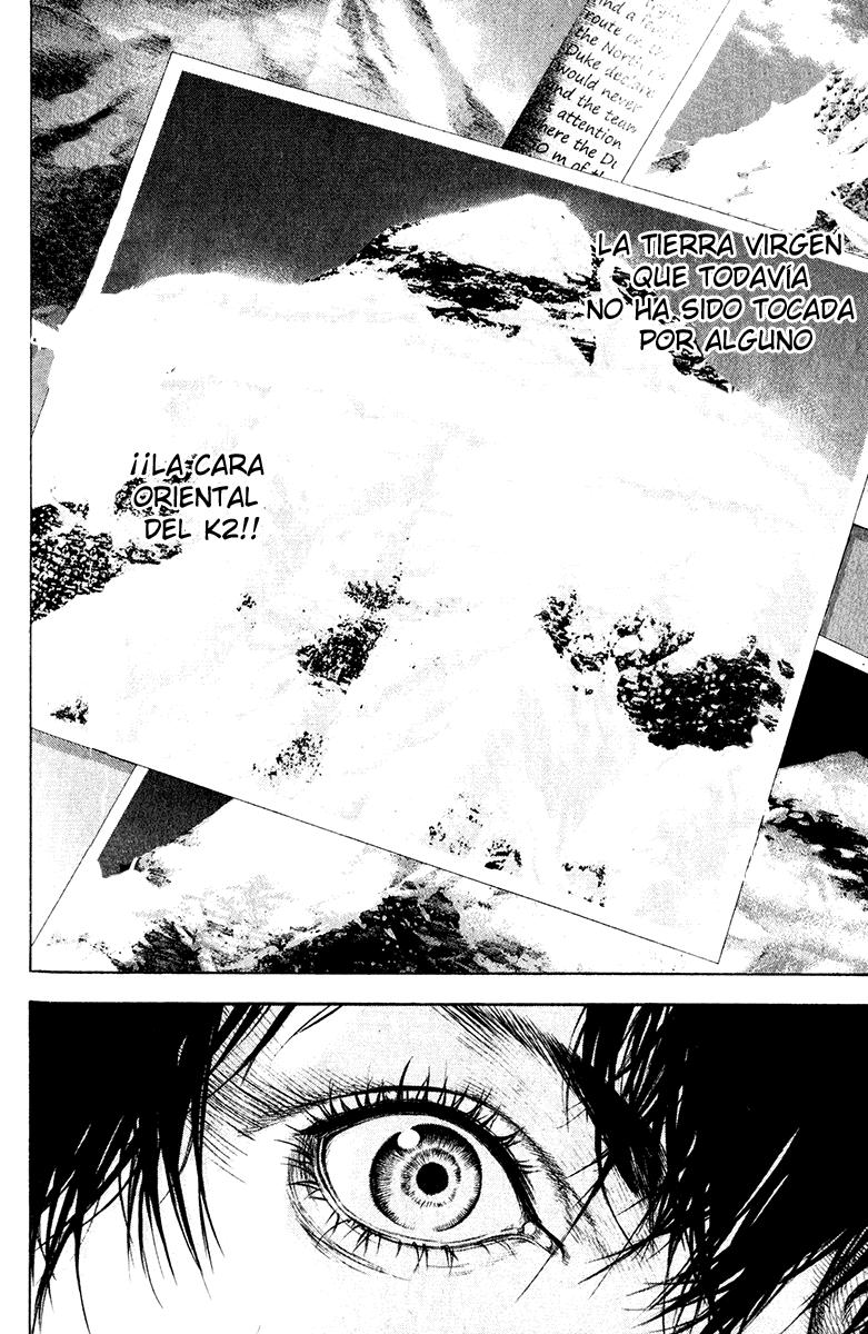 Read Ascension The Climber Español Manga Online