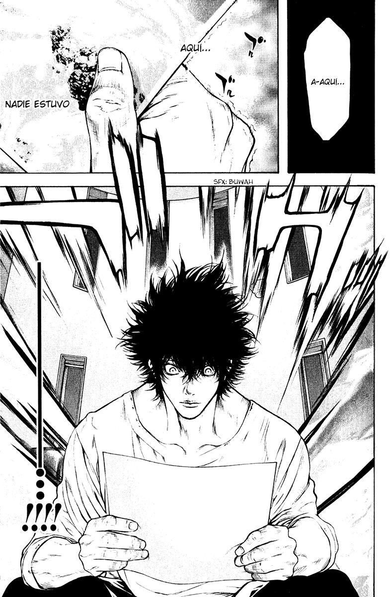 Read Ascension The Climber Español Manga Online