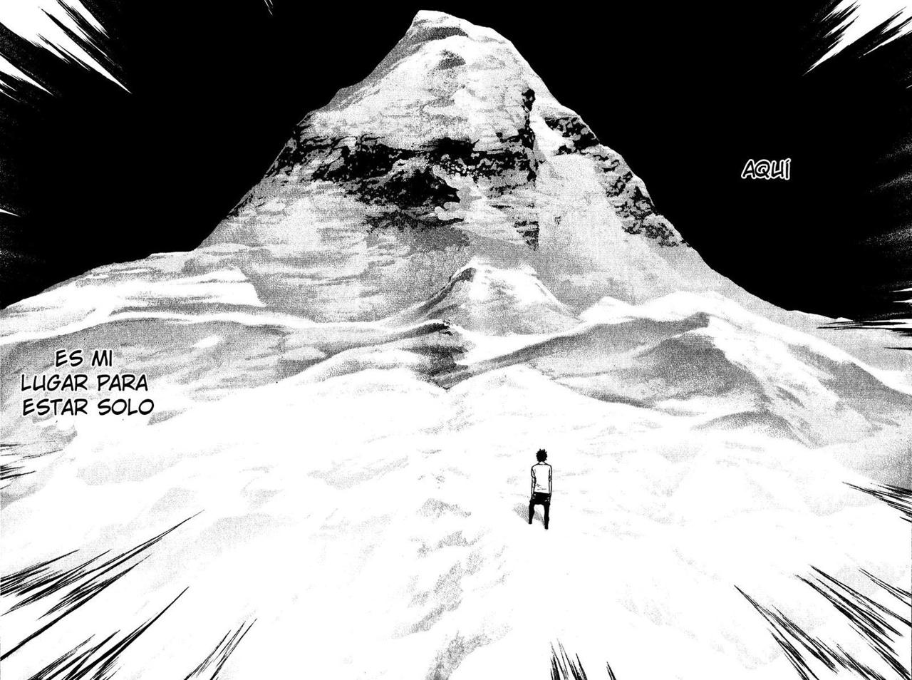 Read Ascension The Climber Español Manga Online