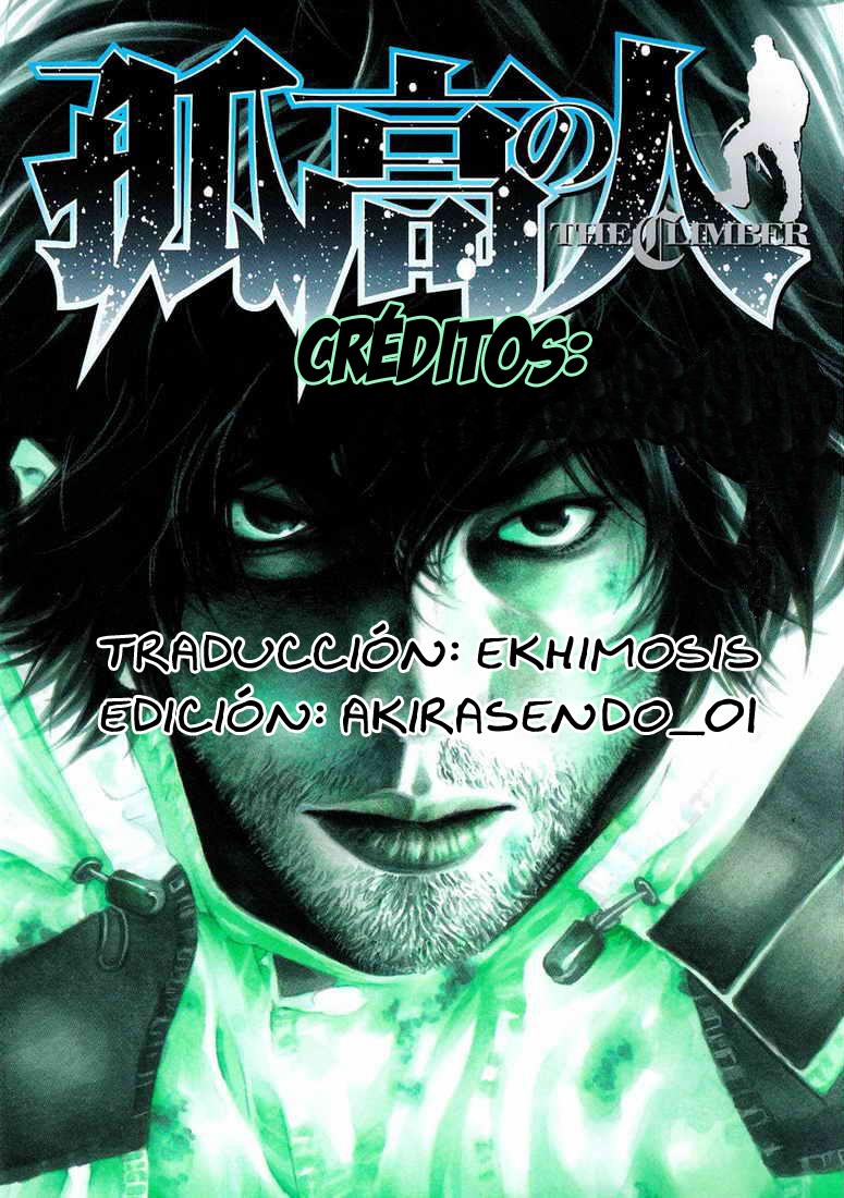 Read Ascension The Climber Español Manga Online