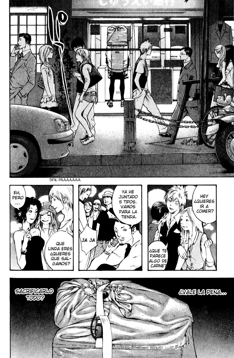 Read Ascension The Climber Español Manga Online