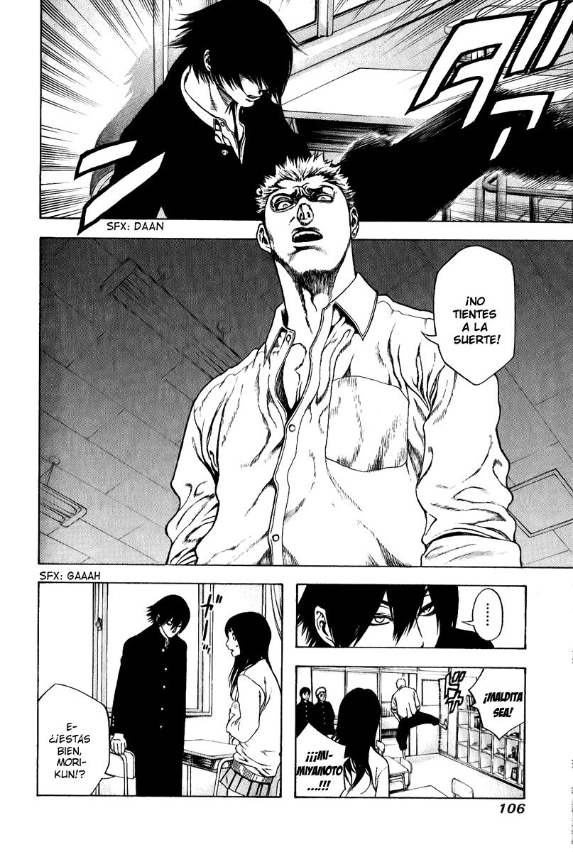 Read Ascension The Climber Español Manga Online