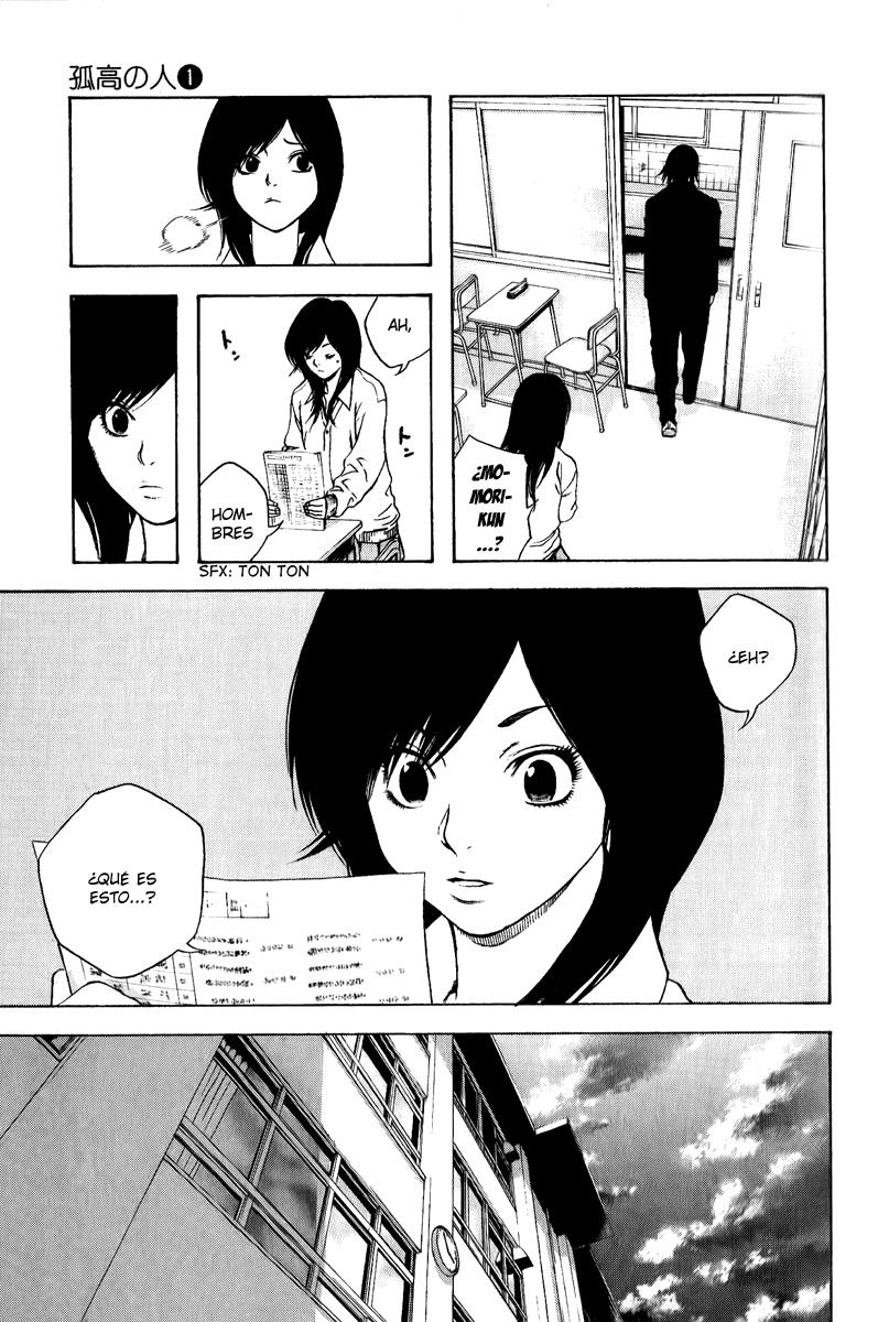 Read Ascension The Climber Español Manga Online
