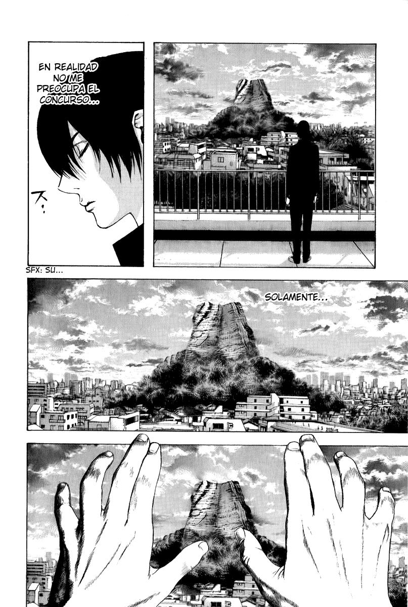 Read Ascension The Climber Español Manga Online