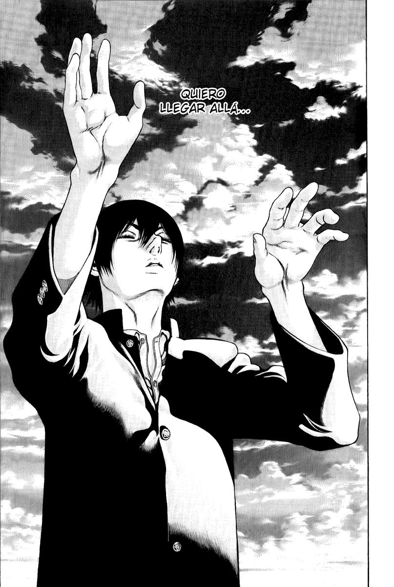 Read Ascension The Climber Español Manga Online