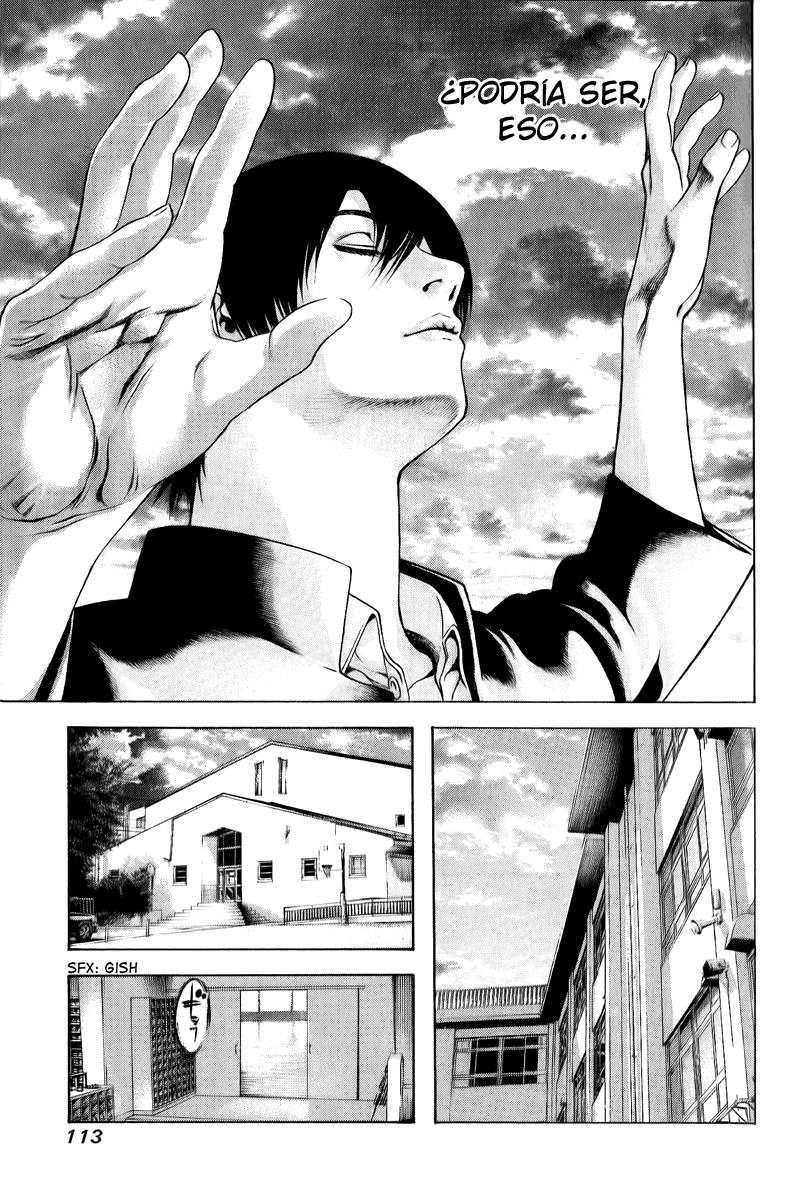 Read Ascension The Climber Español Manga Online