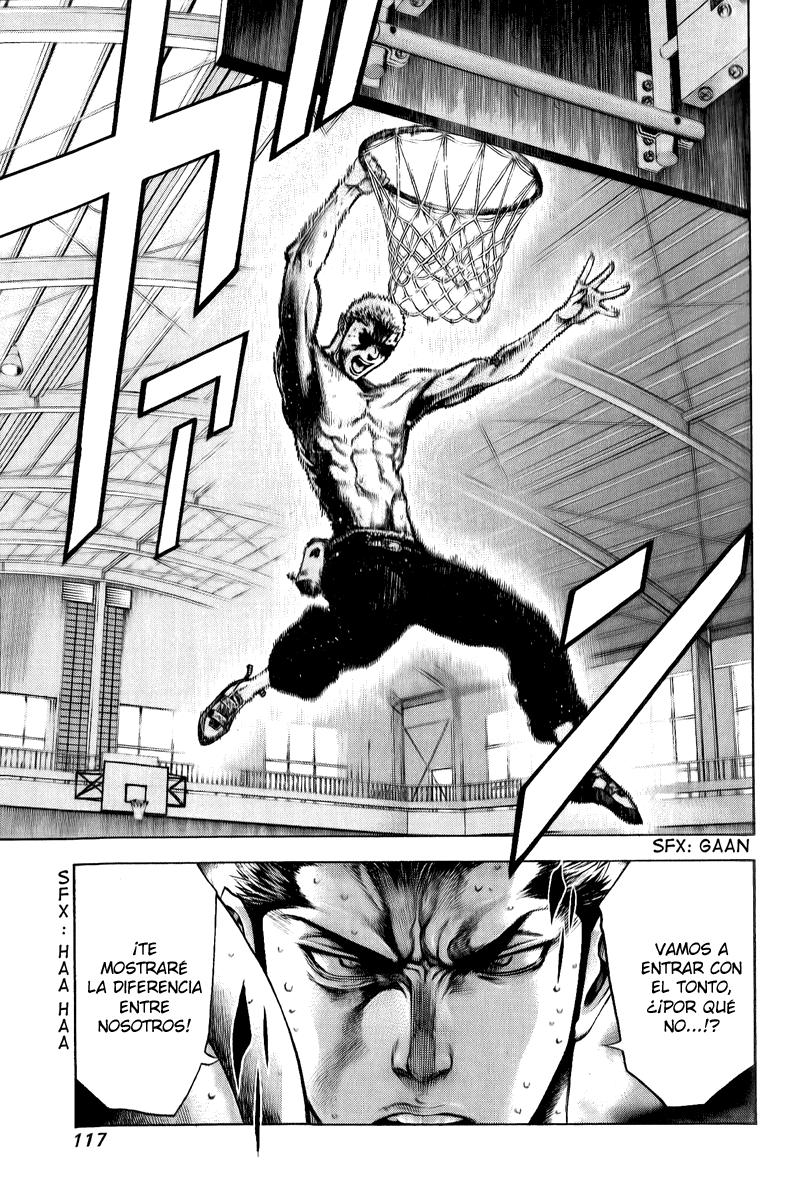 Read Ascension The Climber Español Manga Online