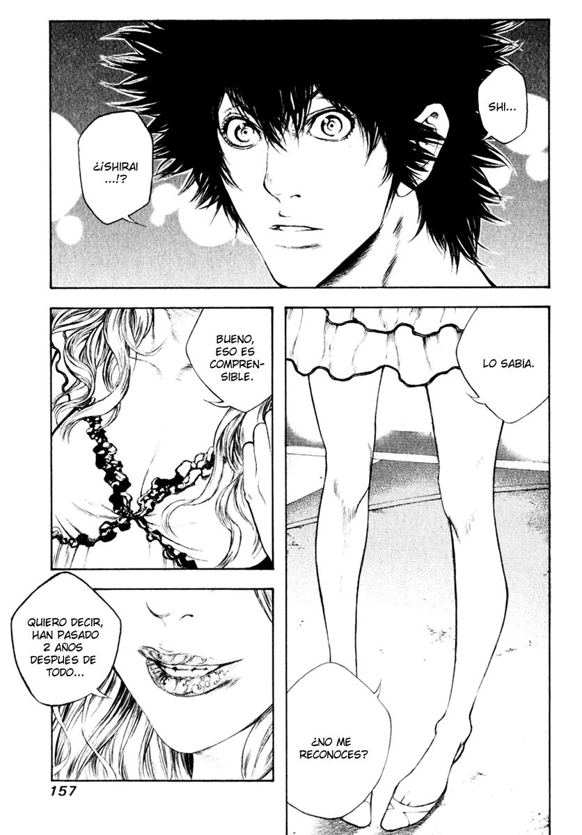 Read Ascension The Climber Español Manga Online