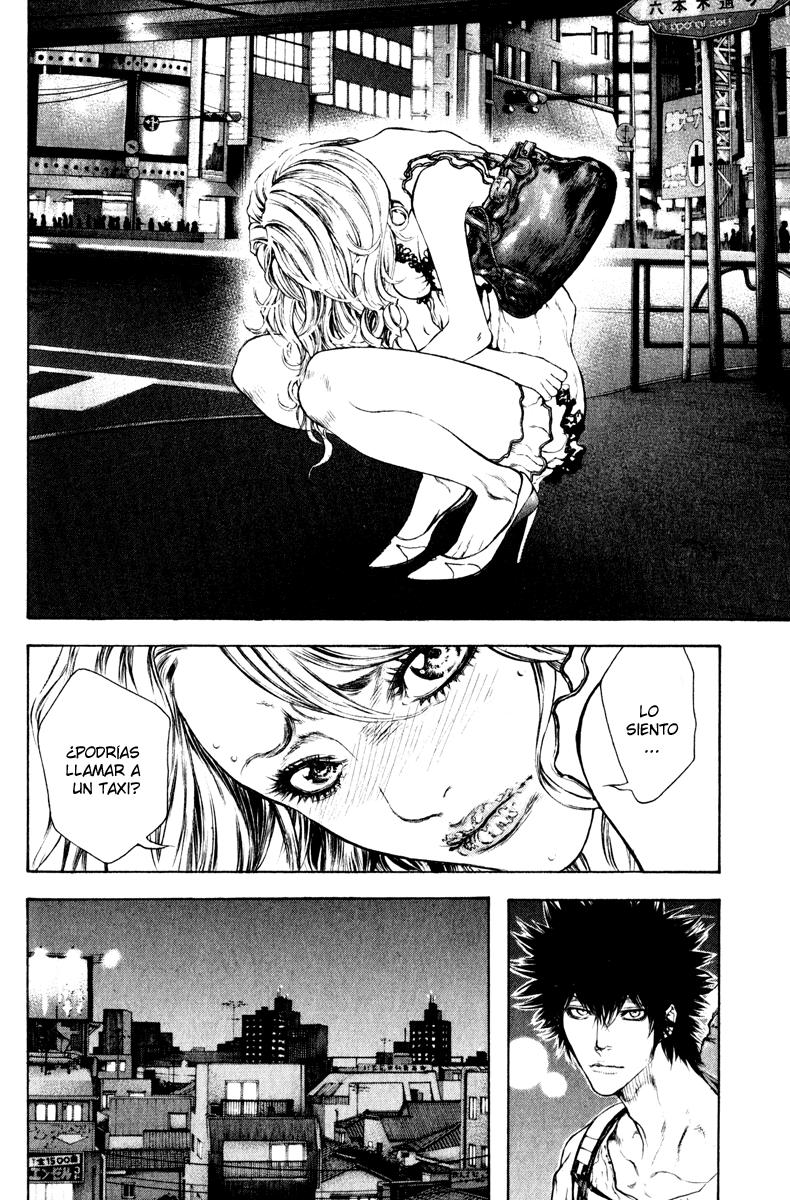 Read Ascension The Climber Español Manga Online