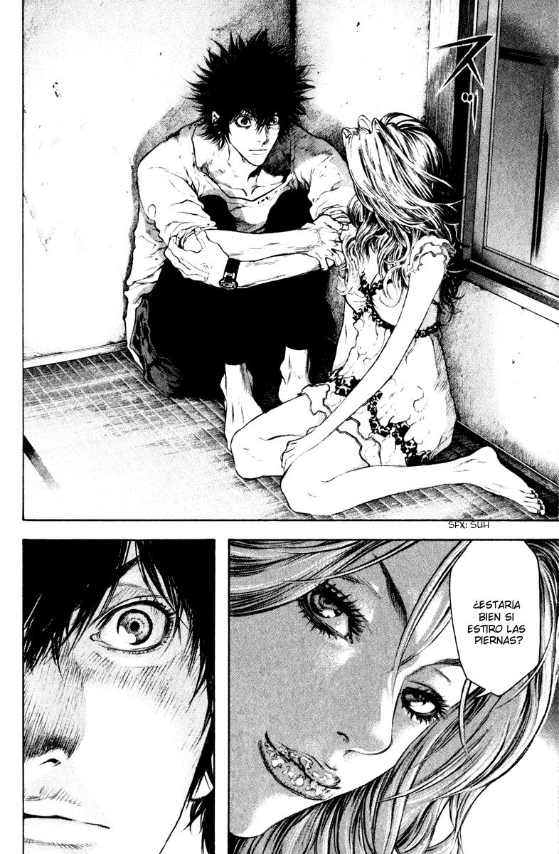 Read Ascension The Climber Español Manga Online