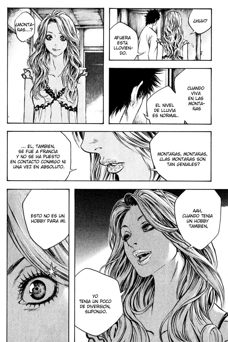 Read Ascension The Climber Español Manga Online