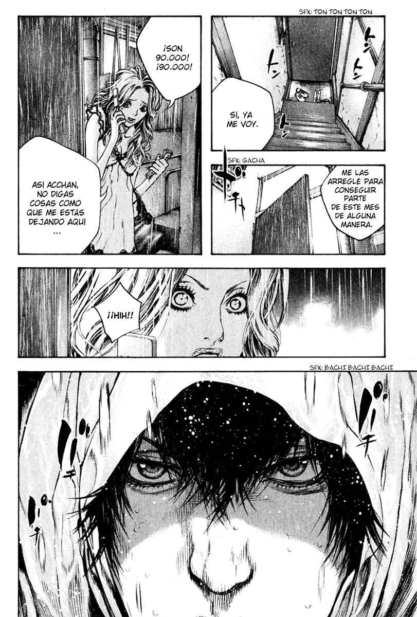 Read Ascension The Climber Español Manga Online