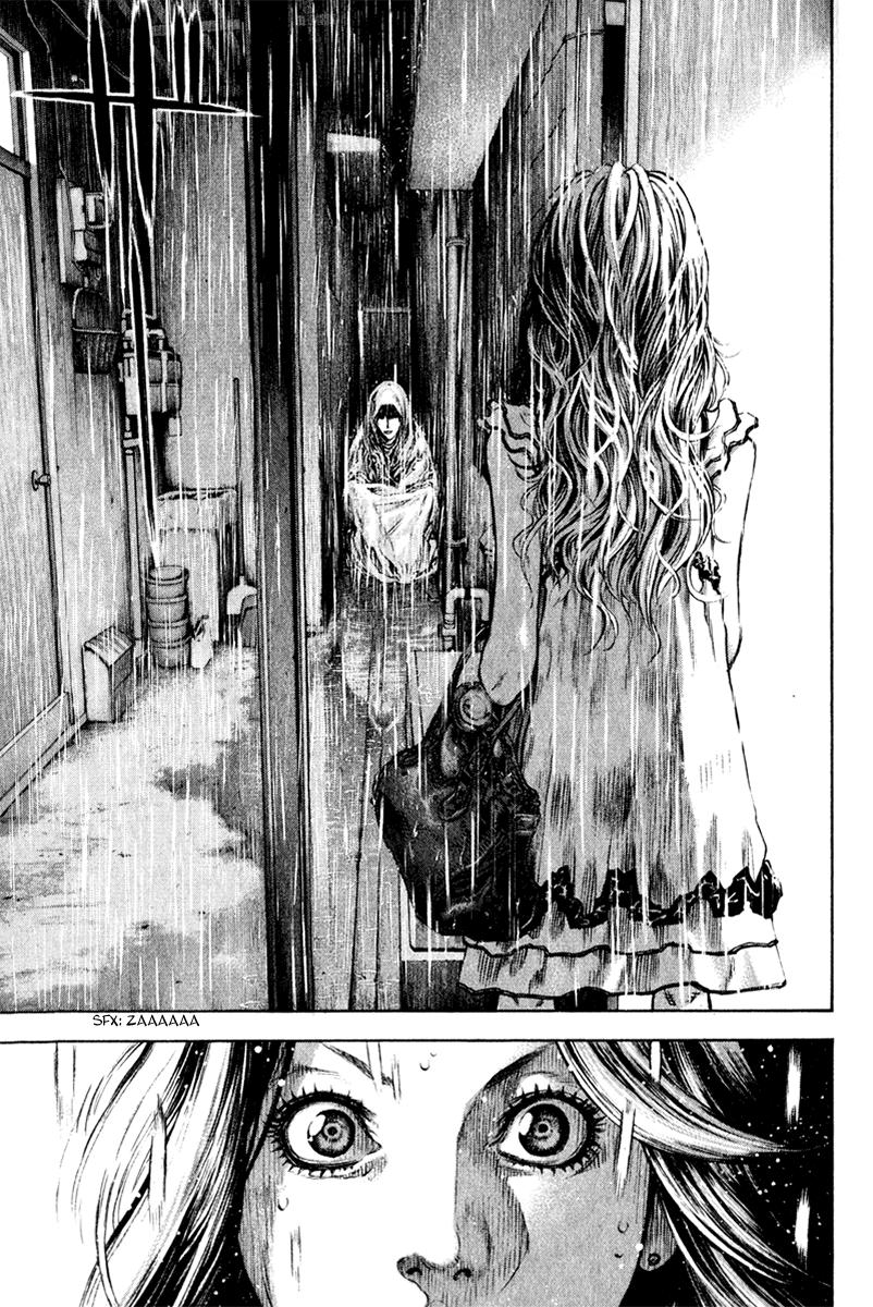 Read Ascension The Climber Español Manga Online