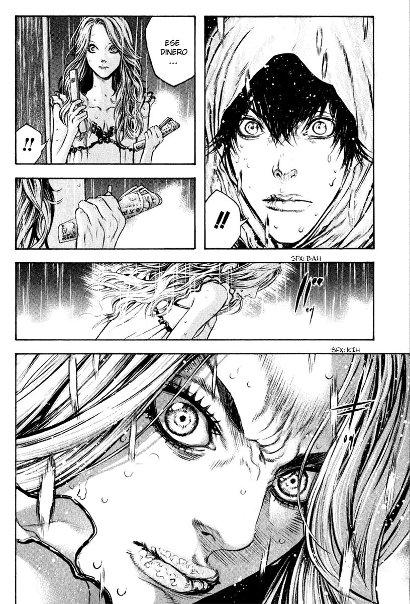 Read Ascension The Climber Español Manga Online