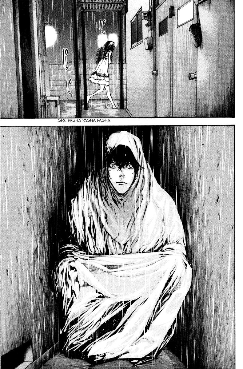 Read Ascension The Climber Español Manga Online