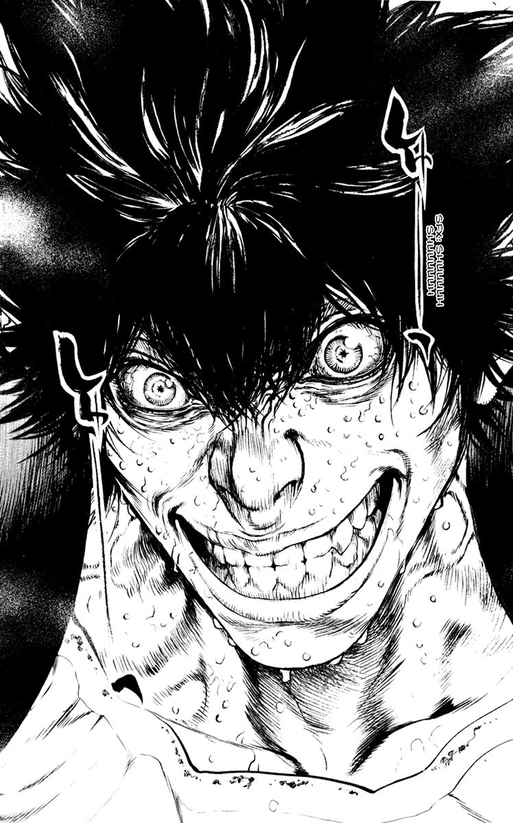 Read Ascension The Climber Español Manga Online