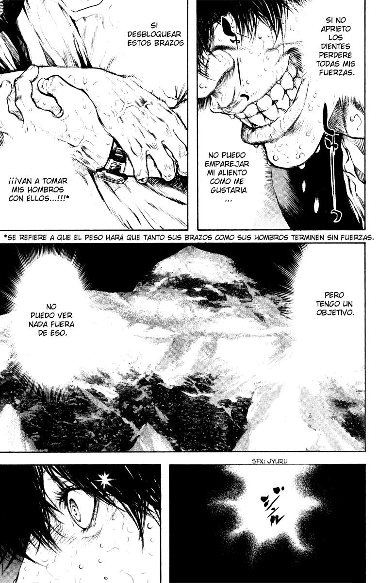 Read Ascension The Climber Español Manga Online