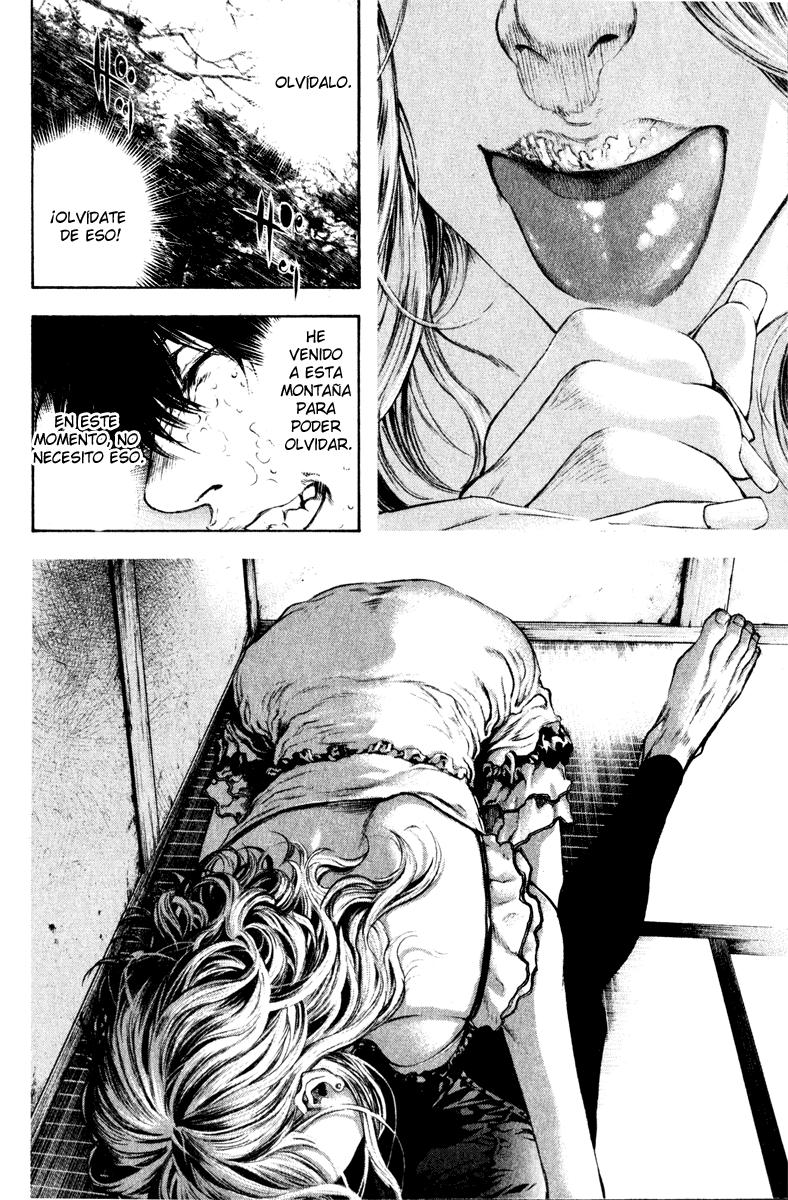 Read Ascension The Climber Español Manga Online