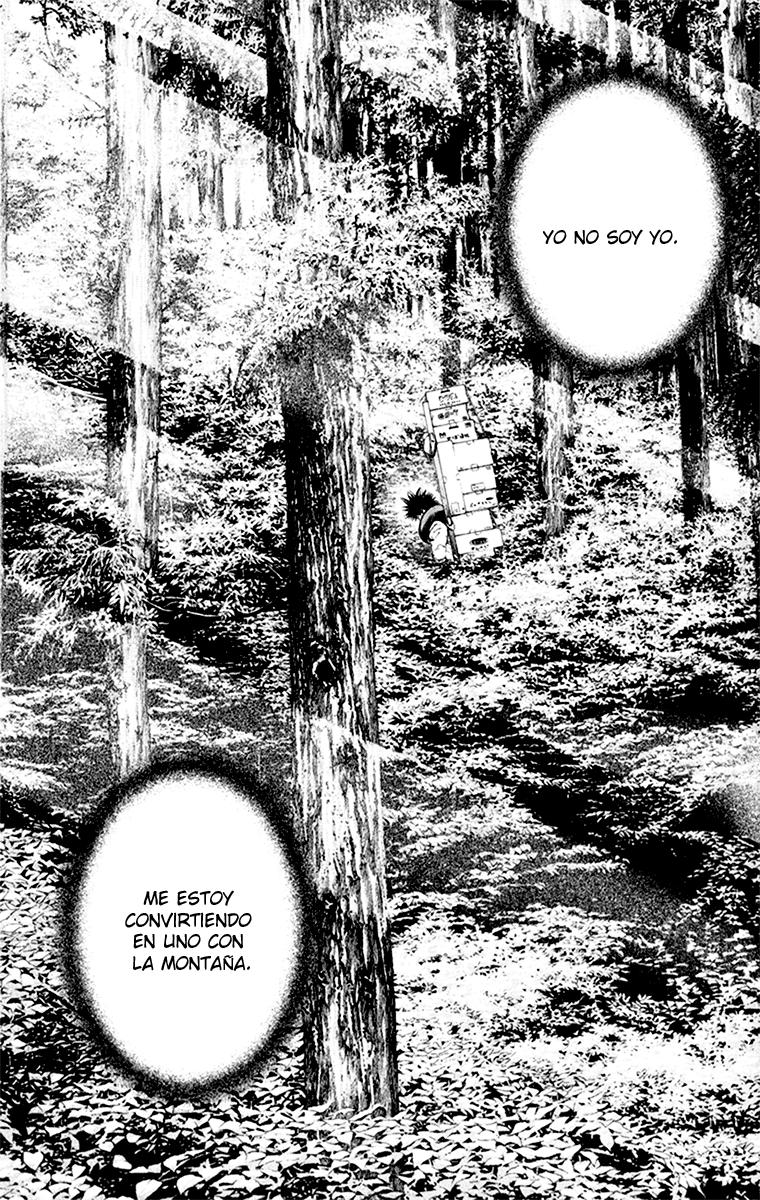 Read Ascension The Climber Español Manga Online