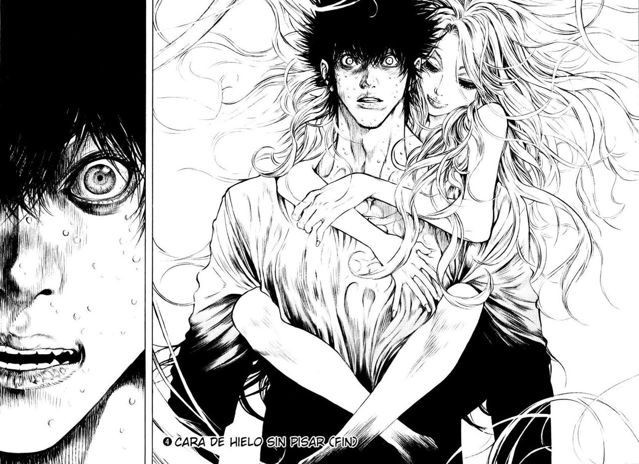 Read Ascension The Climber Español Manga Online