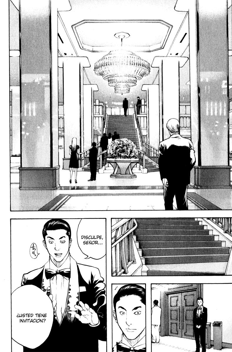 Read Ascension The Climber Español Manga Online