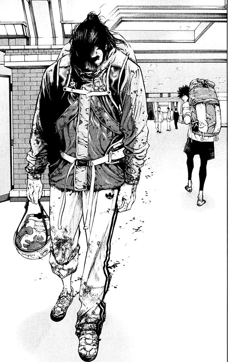 Read Ascension The Climber Español Manga Online