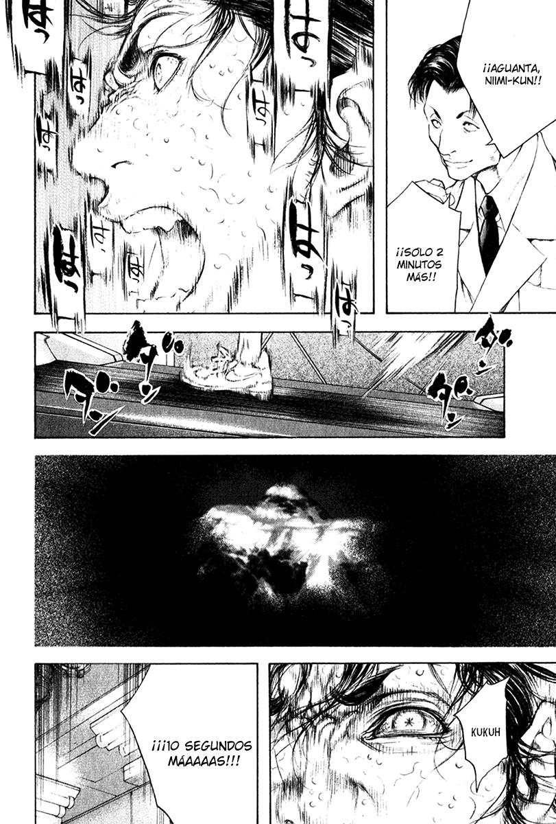 Read Ascension The Climber Español Manga Online