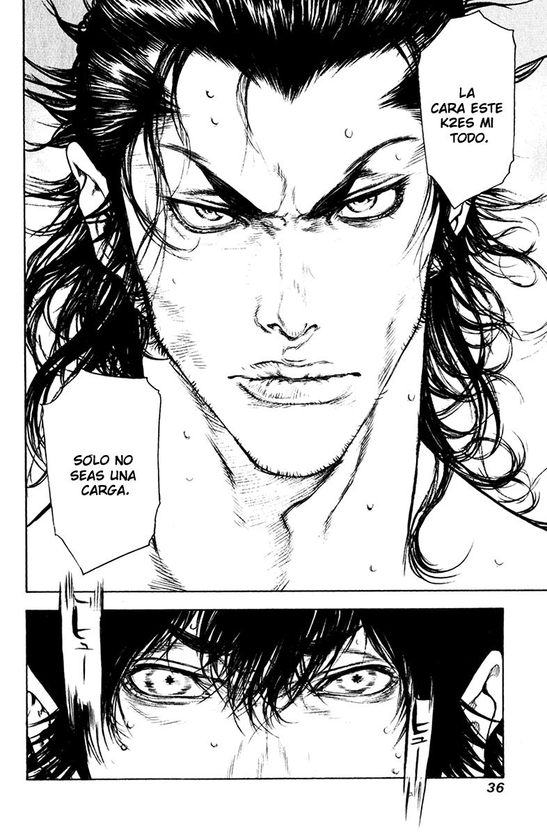 Read Ascension The Climber Español Manga Online