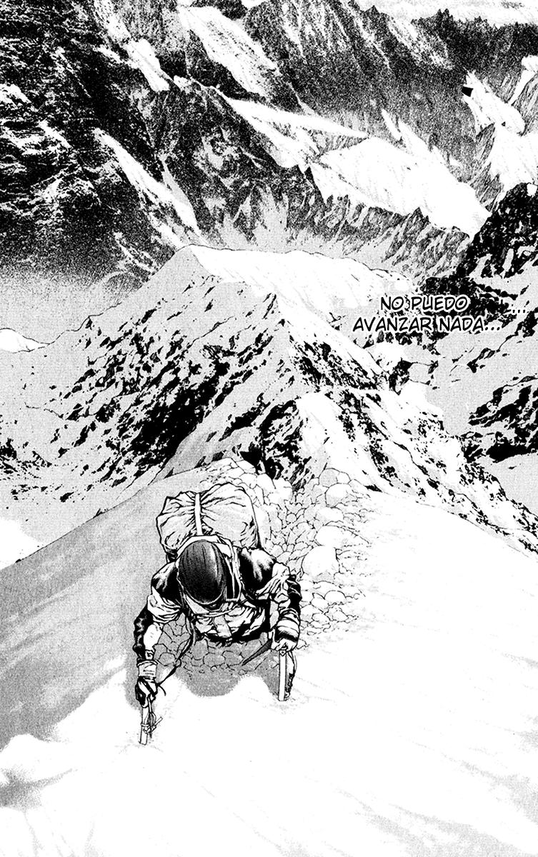 Read Ascension The Climber Español Manga Online