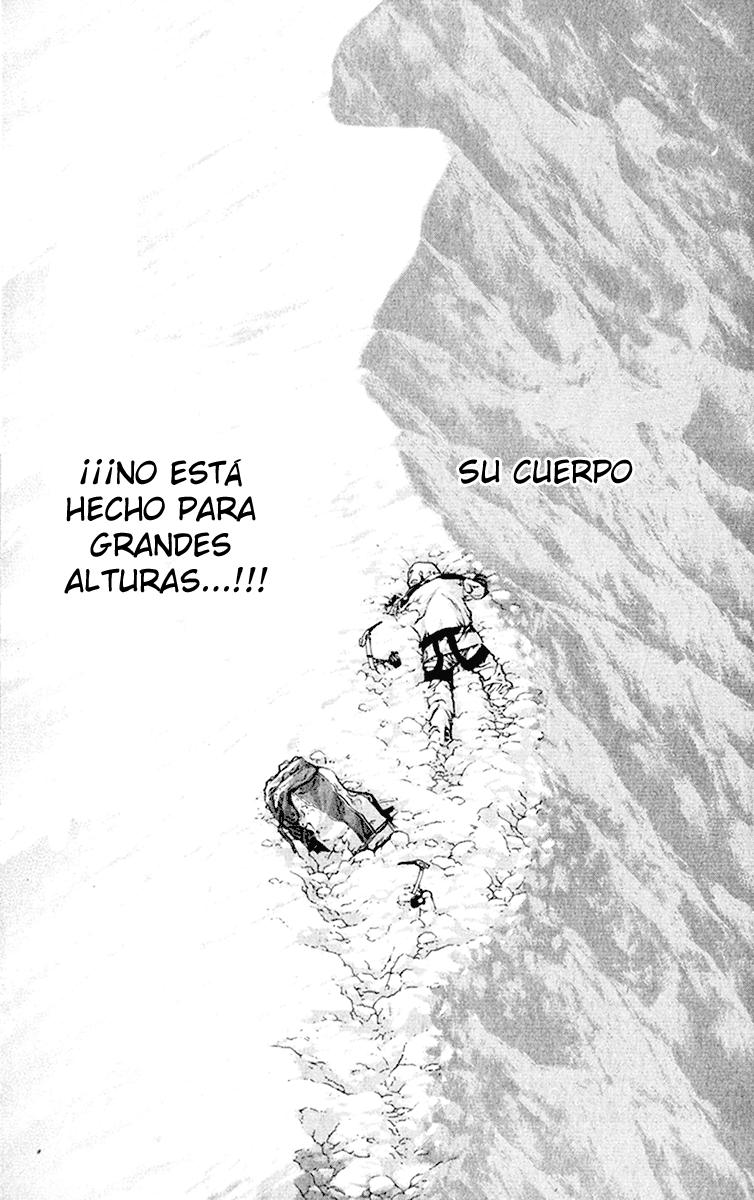 Read Ascension The Climber Español Manga Online