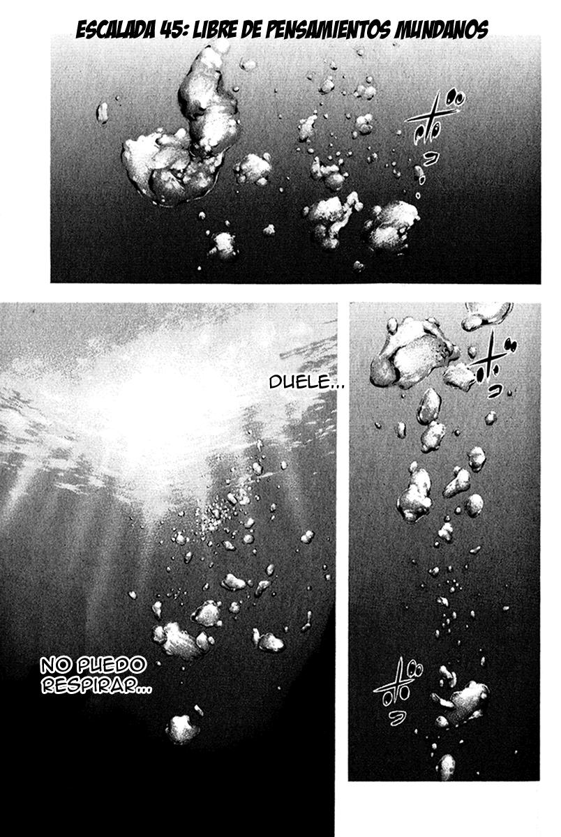 Read Ascension The Climber Español Manga Online