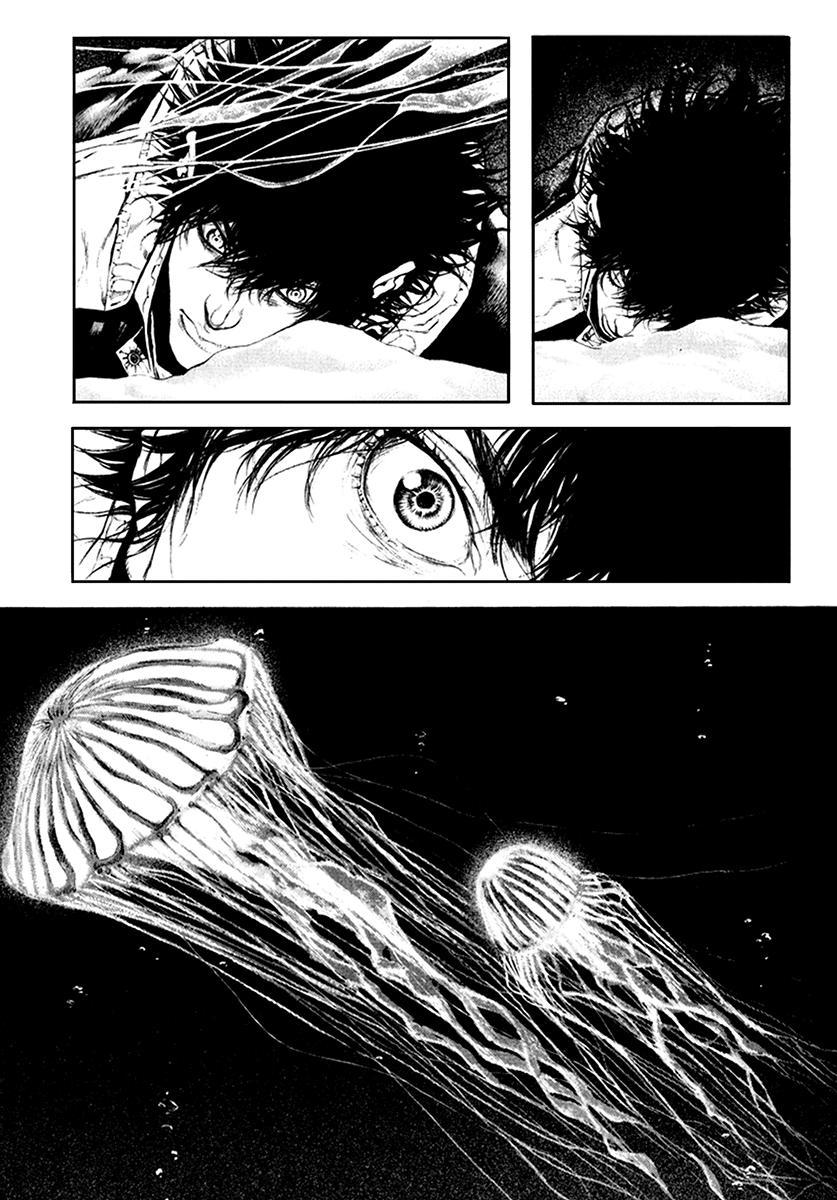 Read Ascension The Climber Español Manga Online