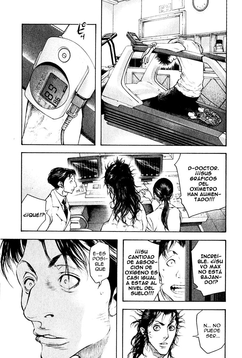 Read Ascension The Climber Español Manga Online