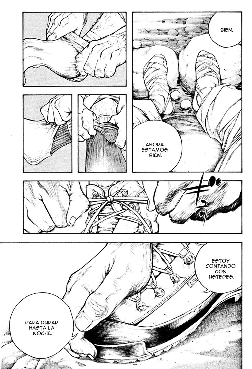 Read Ascension The Climber Español Manga Online