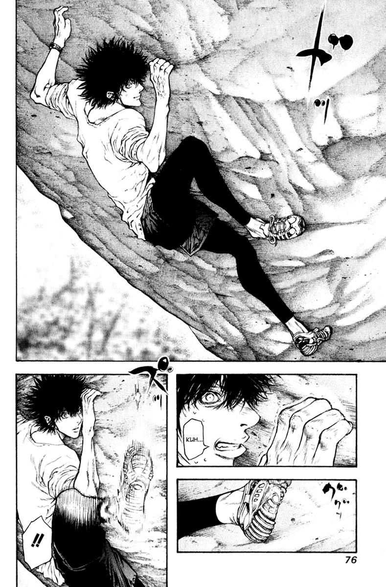 Read Ascension The Climber Español Manga Online