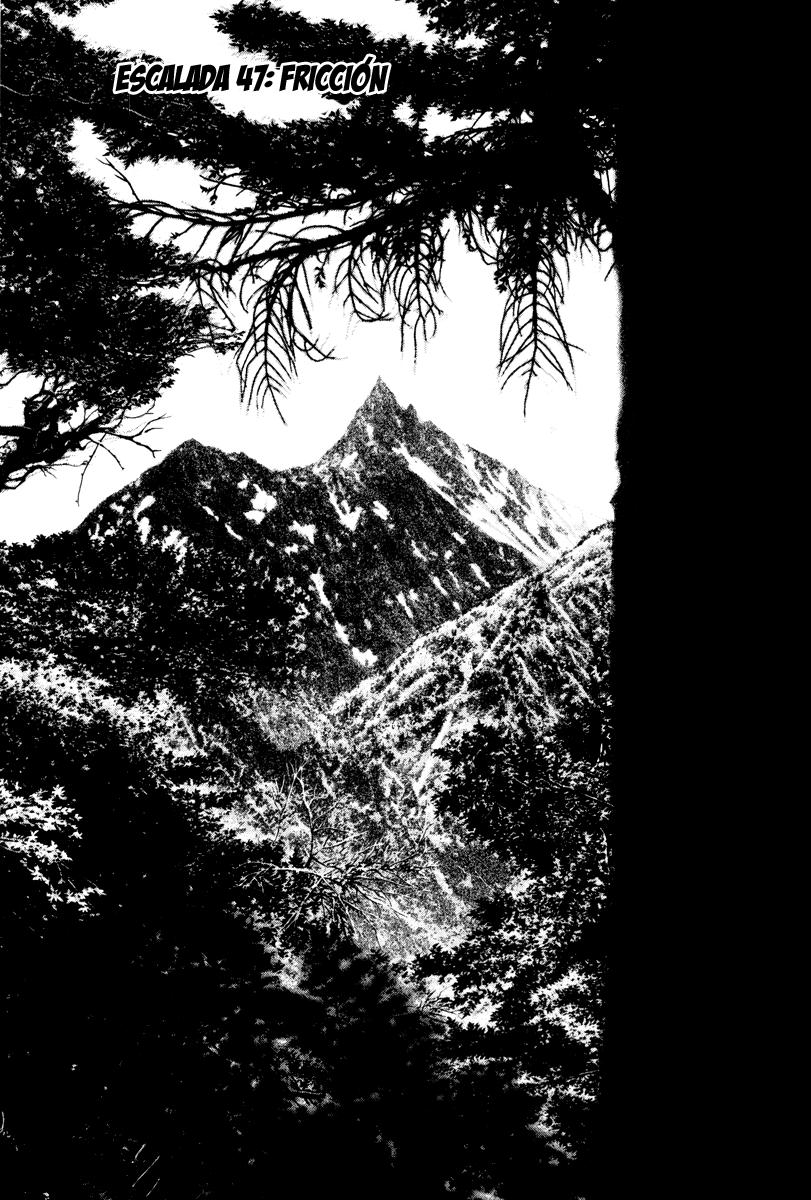 Read Ascension The Climber Español Manga Online