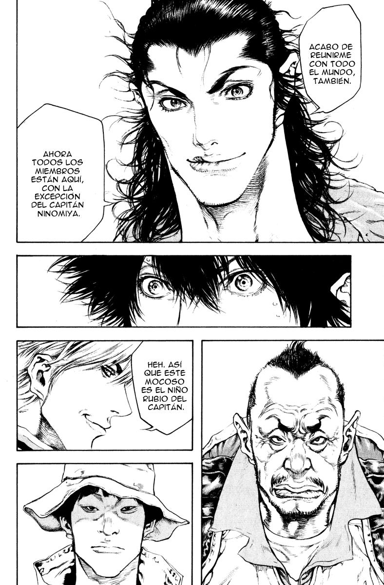 Read Ascension The Climber Español Manga Online