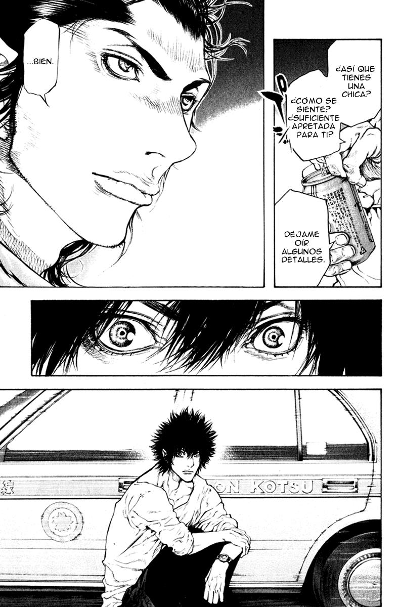 Read Ascension The Climber Español Manga Online