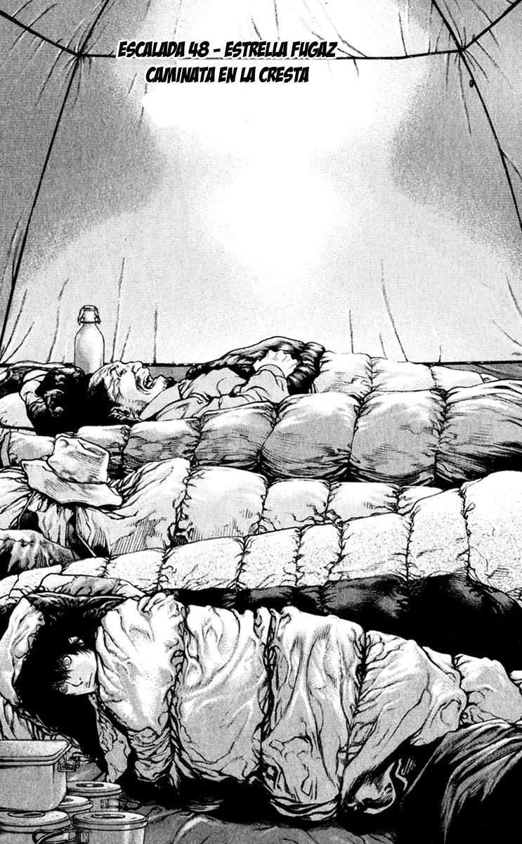 Read Ascension The Climber Español Manga Online