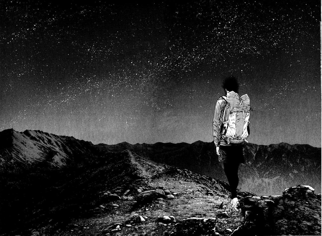 Read Ascension The Climber Español Manga Online