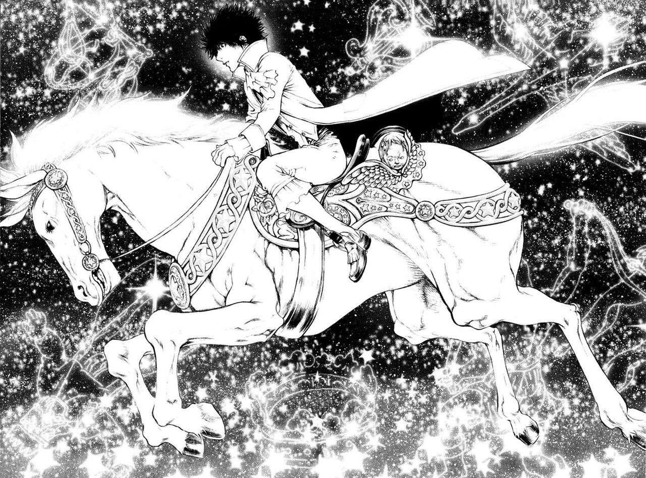 Read Ascension The Climber Español Manga Online