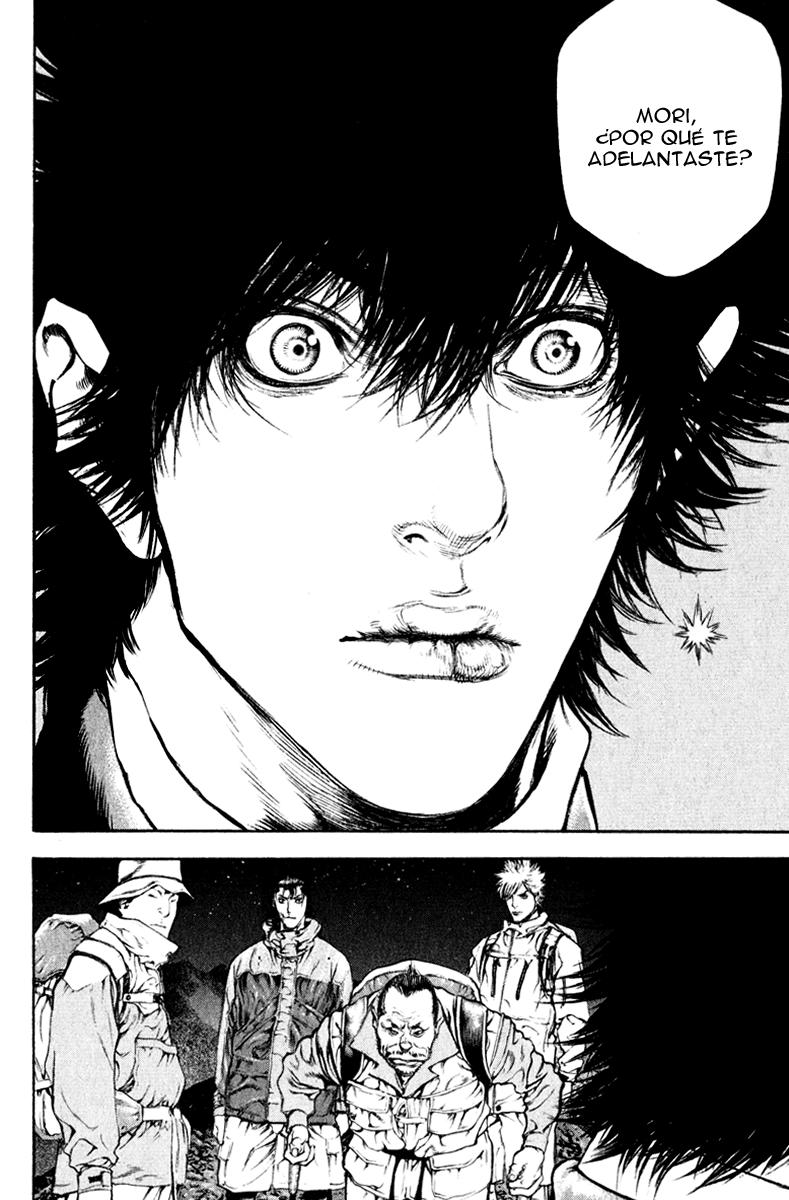 Read Ascension The Climber Español Manga Online