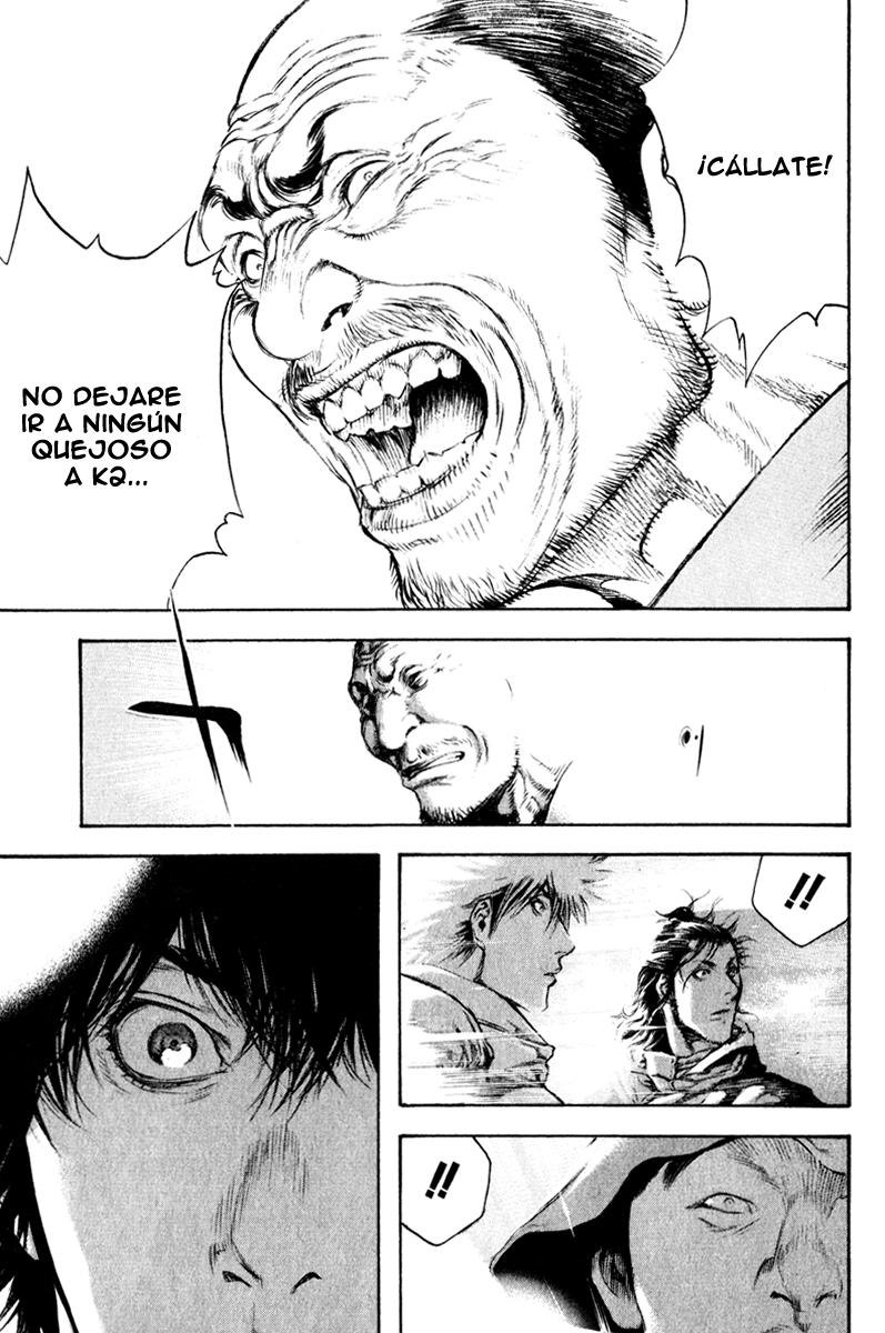 Read Ascension The Climber Español Manga Online