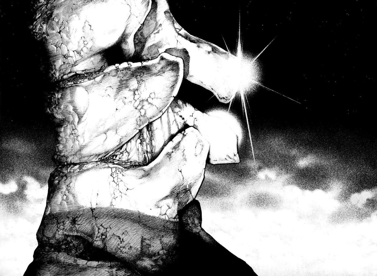 Read Ascension The Climber Español Manga Online