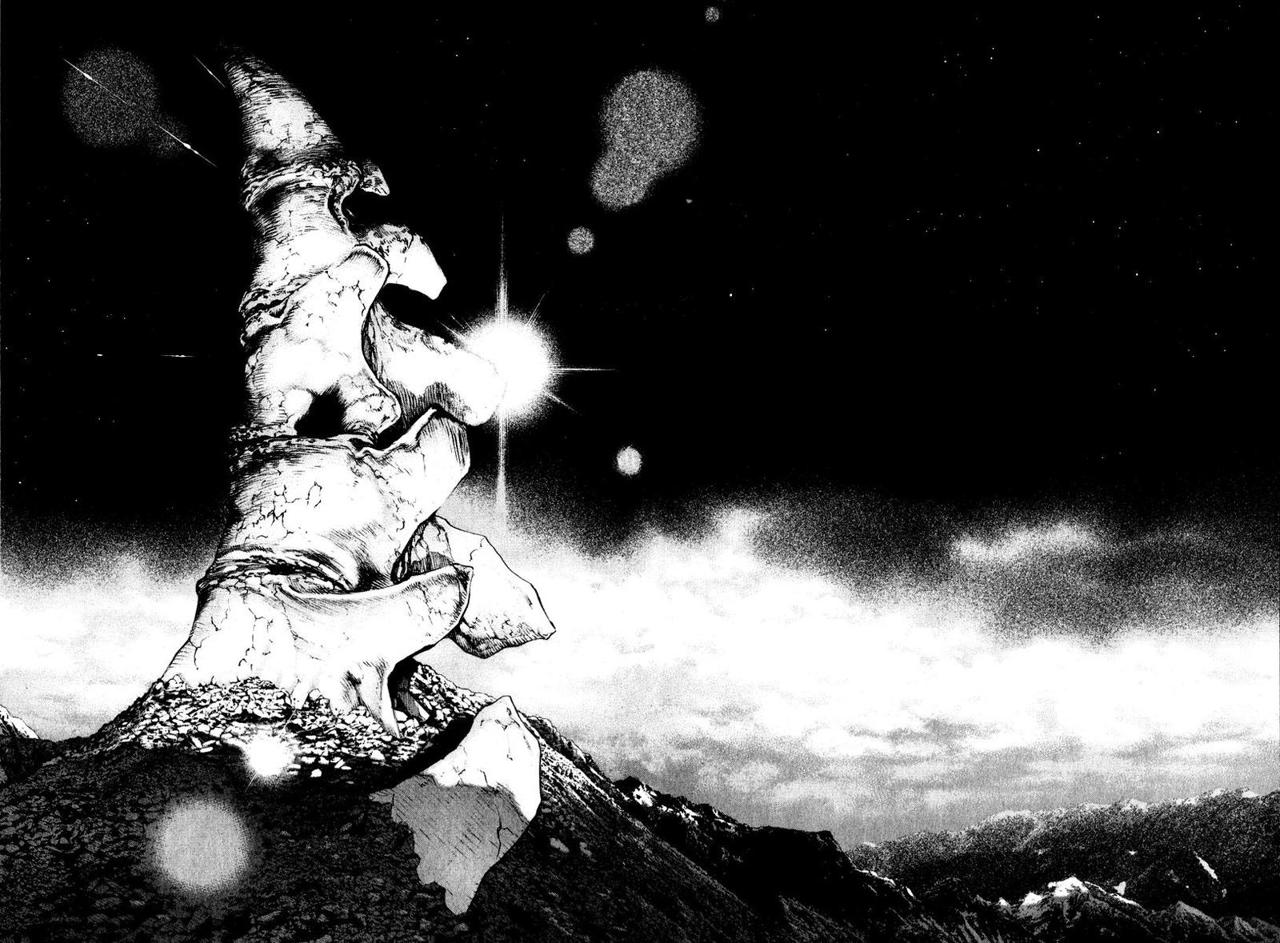 Read Ascension The Climber Español Manga Online