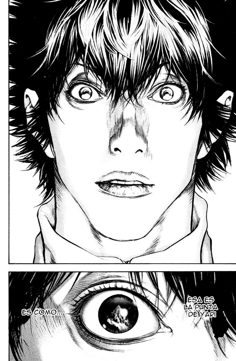 Read Ascension The Climber Español Manga Online